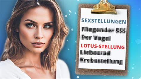 Sex in verschiedenen Stellungen Prostituierte Champion